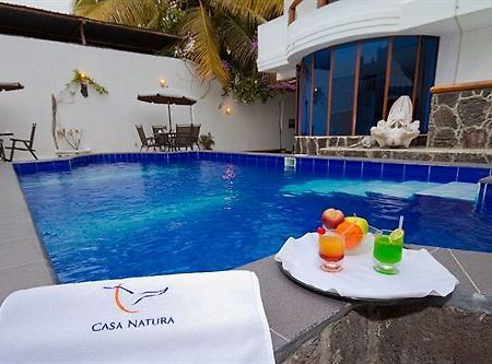 Galapagos Islands Hotel Puerto Ayora  Kültér fotó