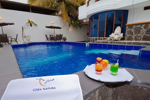 Galapagos Islands Hotel Puerto Ayora  Kültér fotó