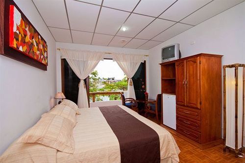 Galapagos Islands Hotel Puerto Ayora  Kültér fotó