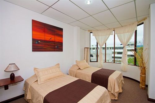 Galapagos Islands Hotel Puerto Ayora  Kültér fotó