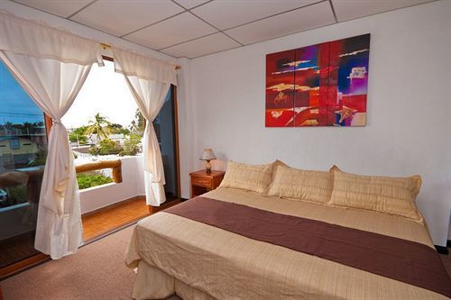 Galapagos Islands Hotel Puerto Ayora  Kültér fotó