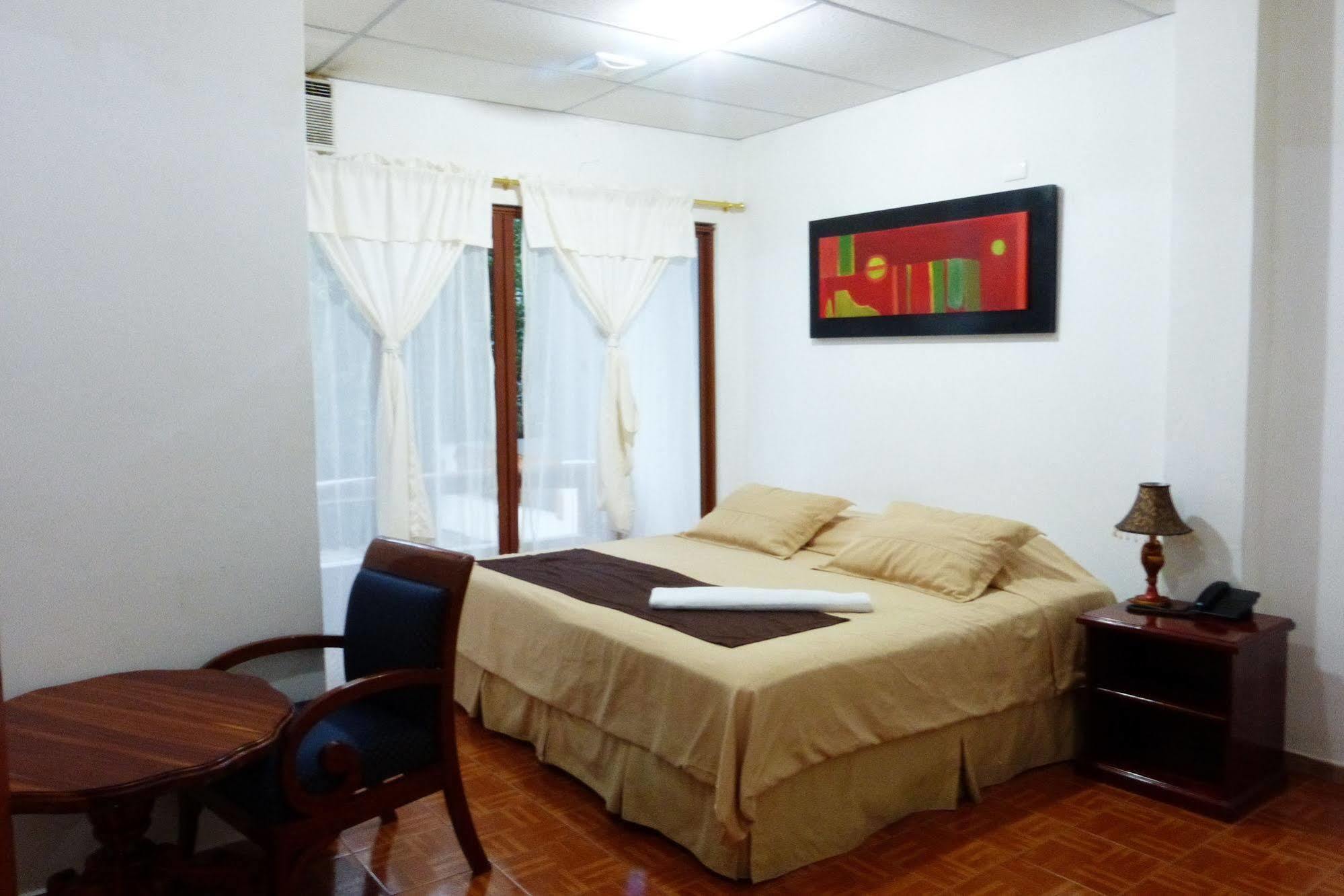 Galapagos Islands Hotel Puerto Ayora  Kültér fotó
