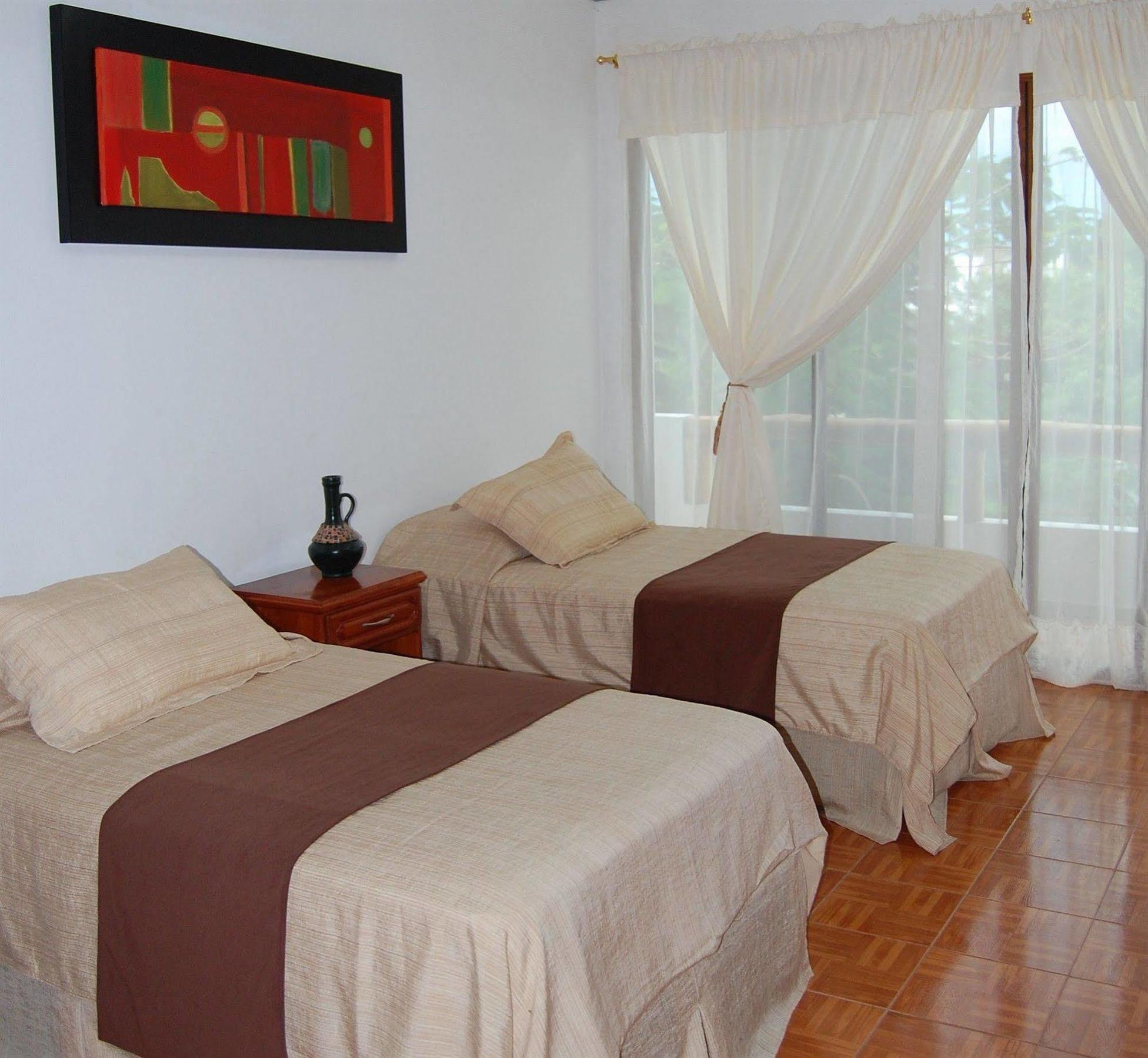 Galapagos Islands Hotel Puerto Ayora  Kültér fotó