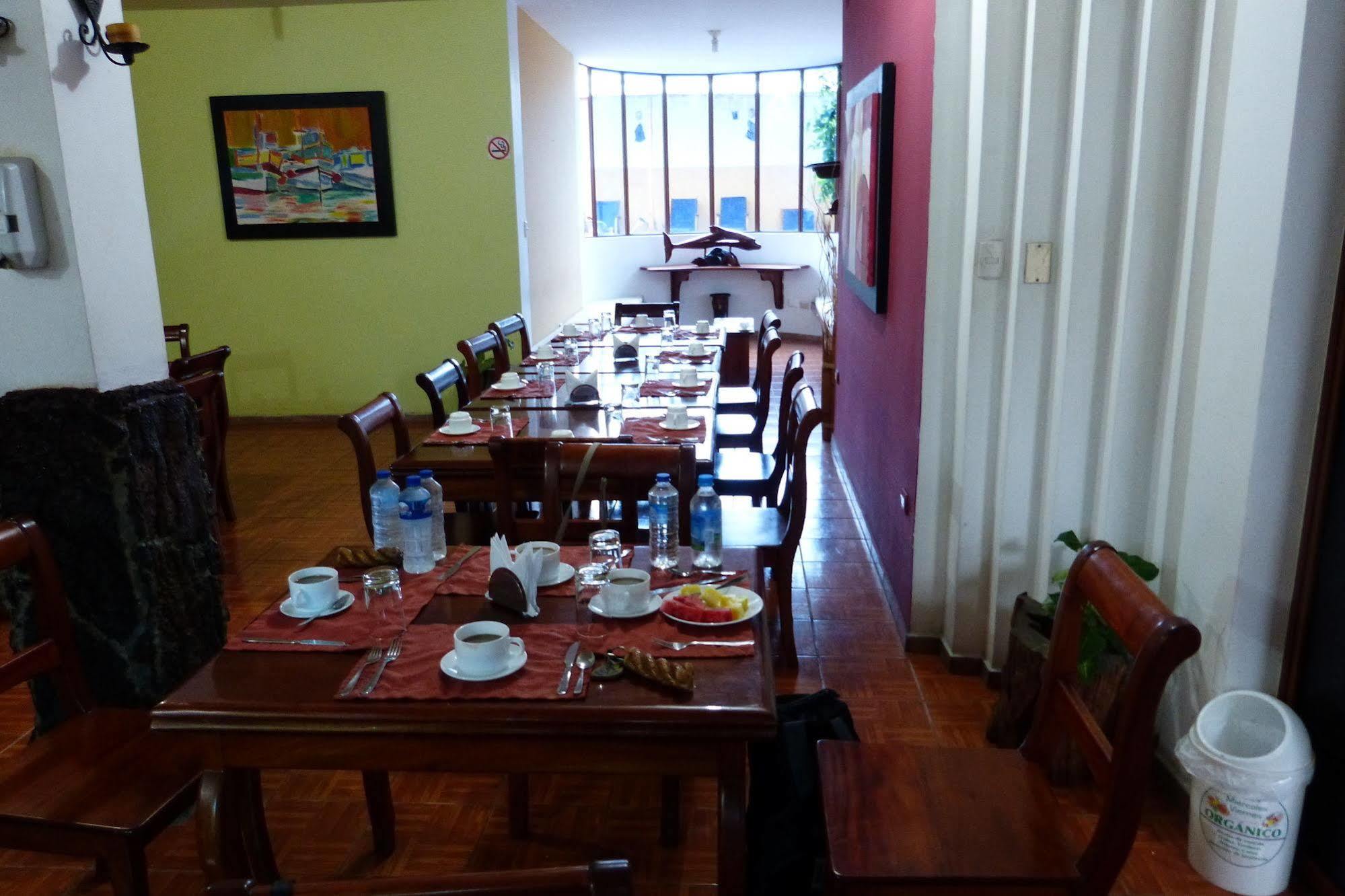 Galapagos Islands Hotel Puerto Ayora  Kültér fotó